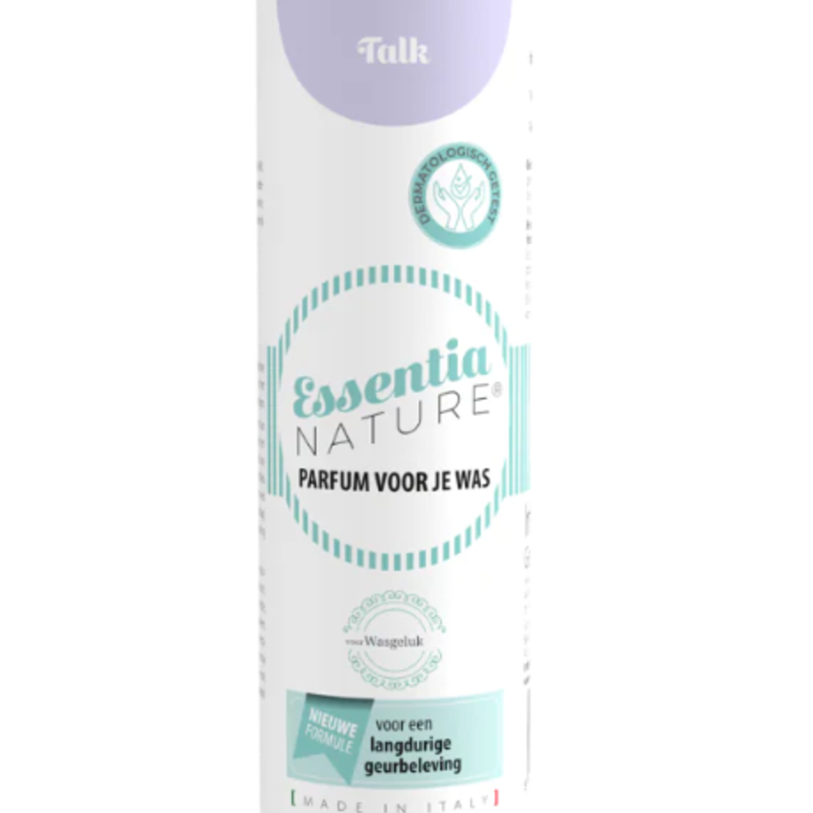 WASGELUK WASGELUK - Wasparfum 500ml Talk