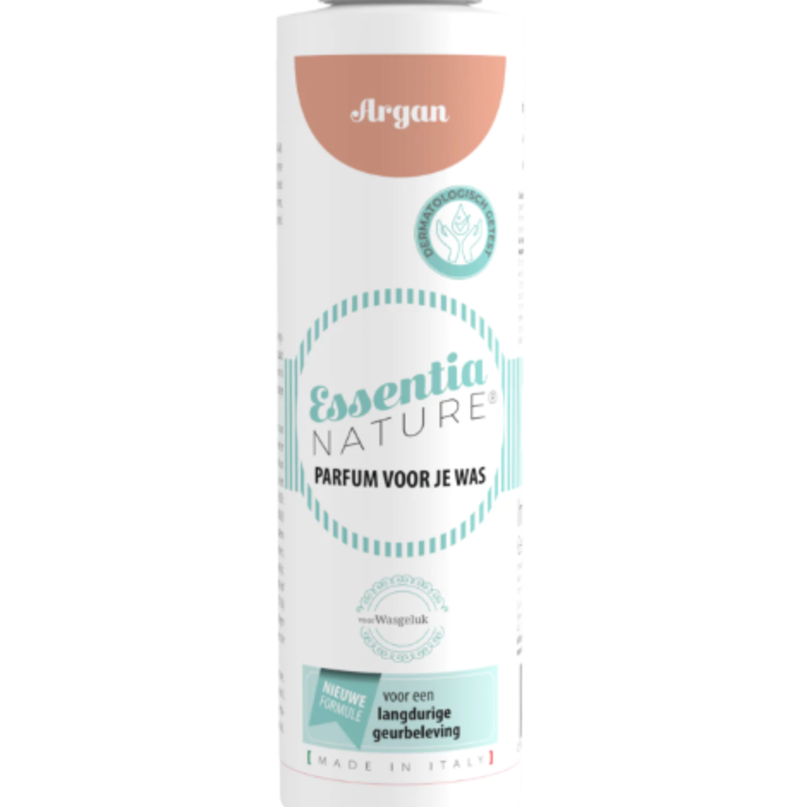 WASGELUK WASGELUK - Wasparfum 500ml Argan
