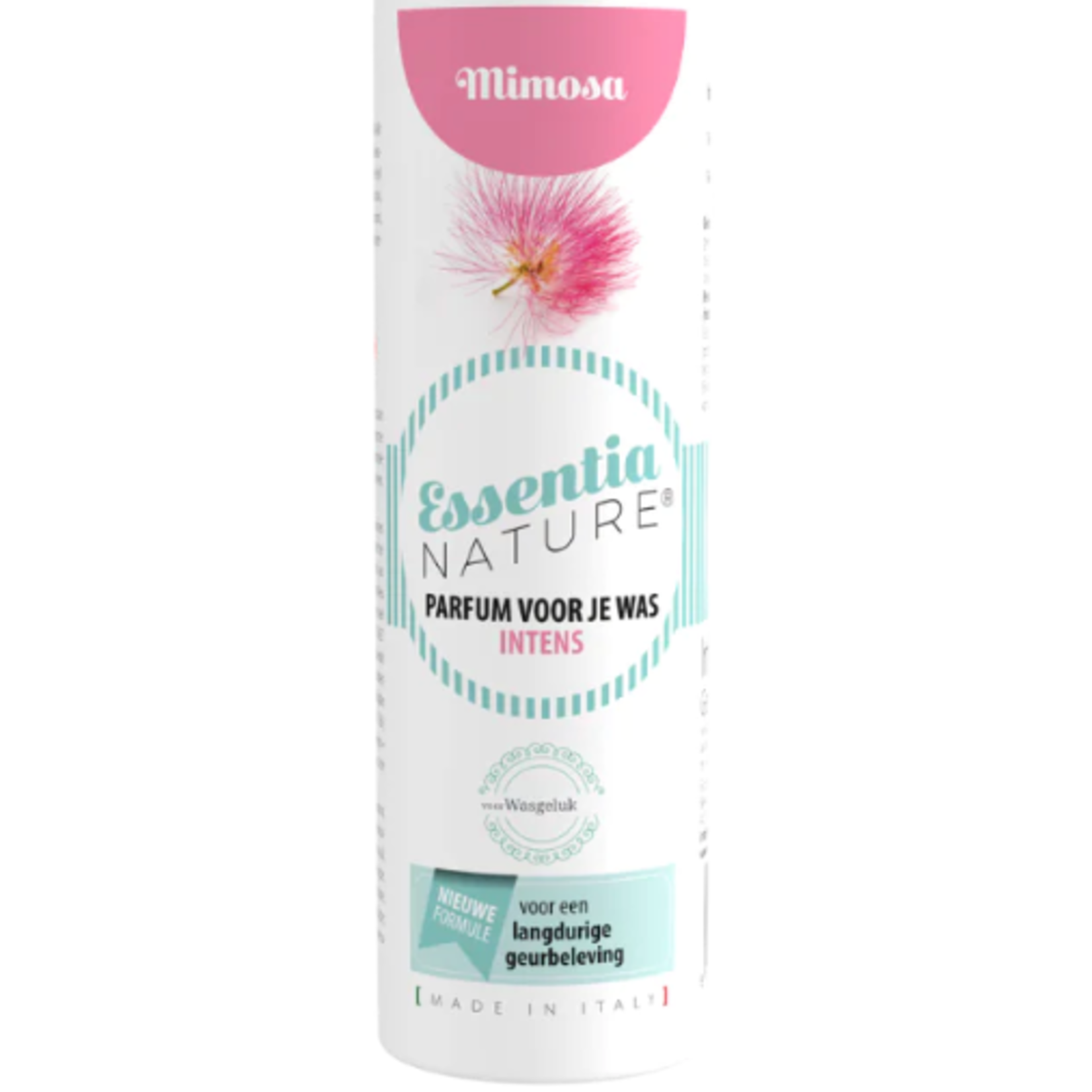 WASGELUK WASGELUK - Wasparfum 500ml Mimosa Perla Intens