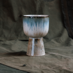 HKLIVING HKLIVING - Retro flower pot Glacier