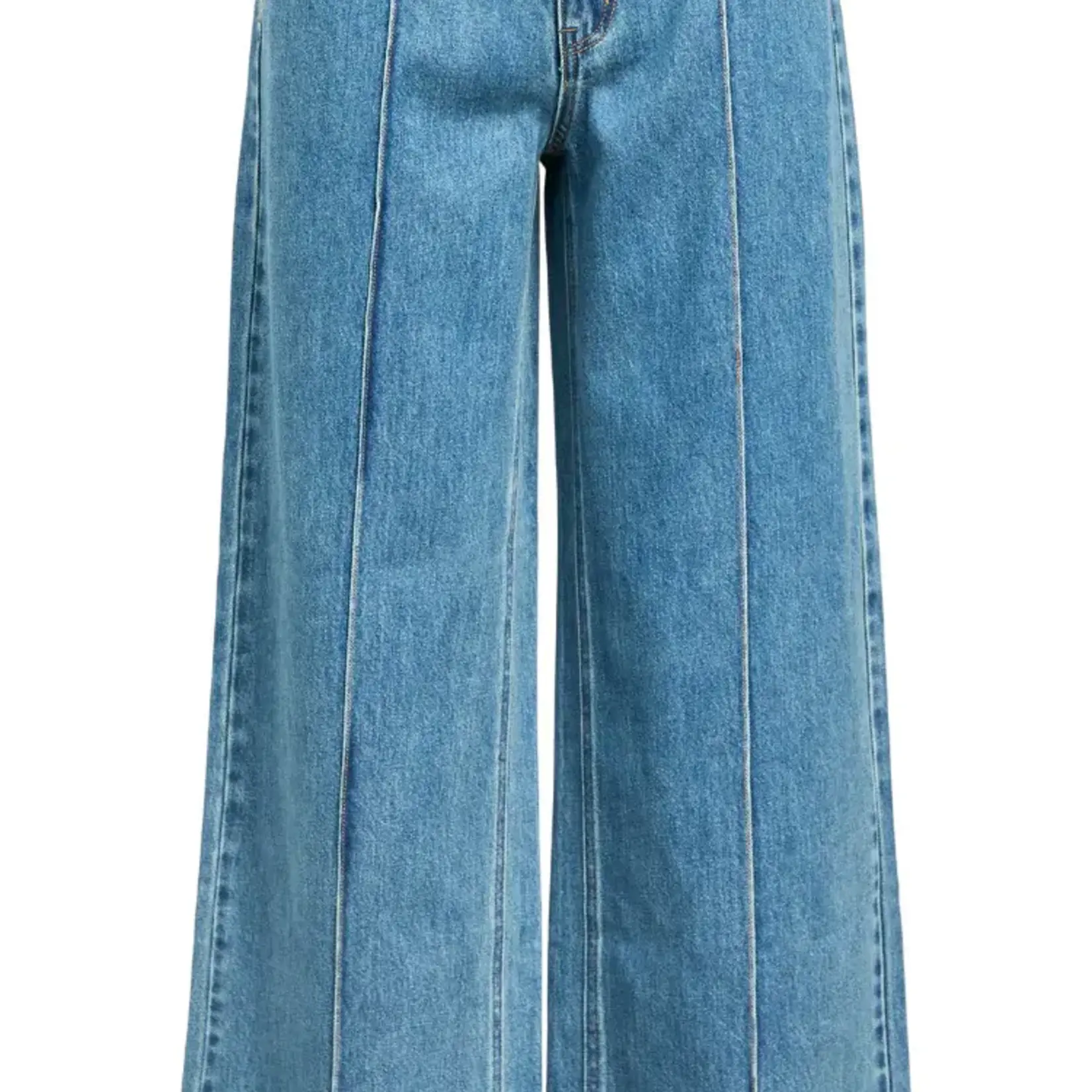 OBJECT OBJECT - Moji divona mw wide Jeans