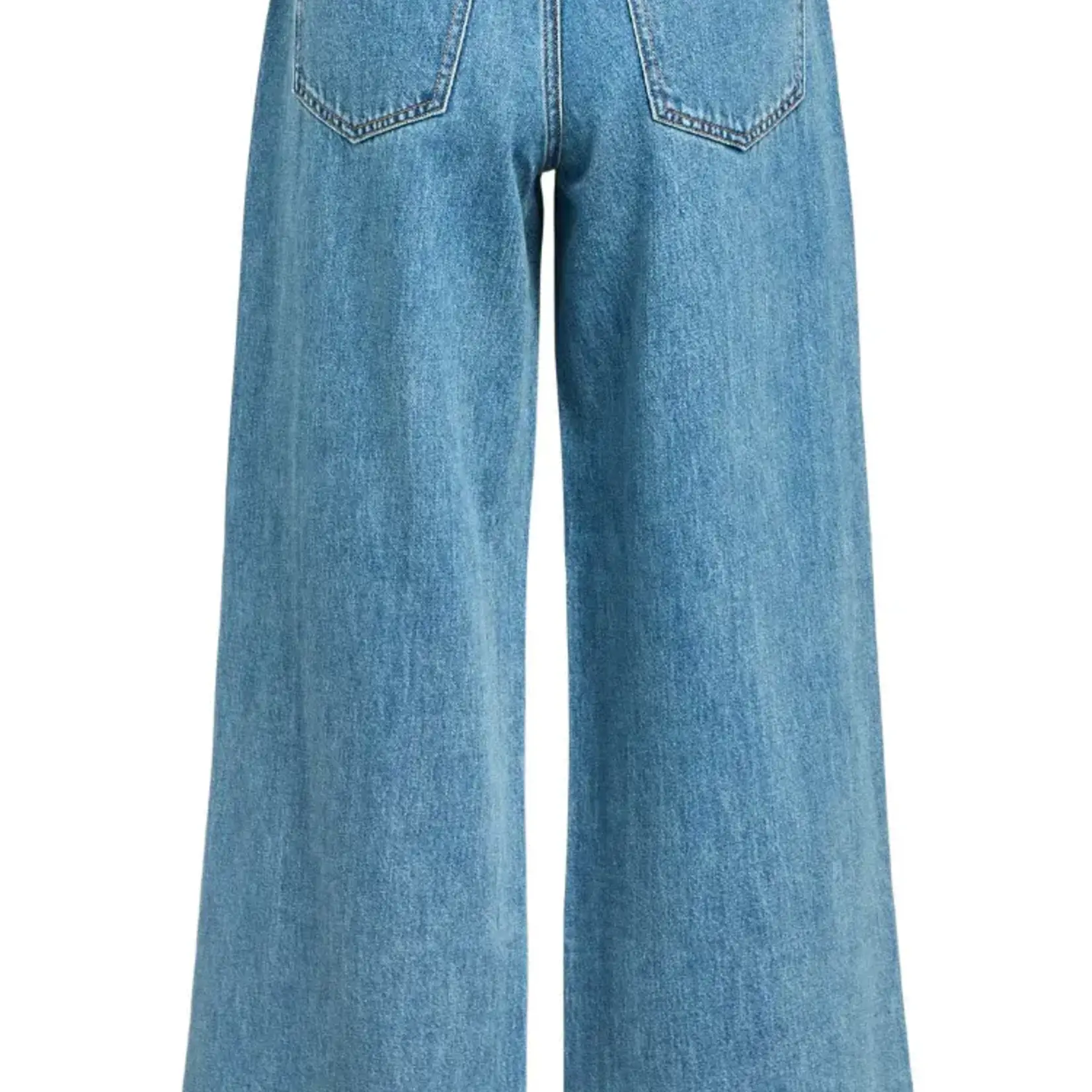 OBJECT OBJECT - Moji divona mw wide Jeans