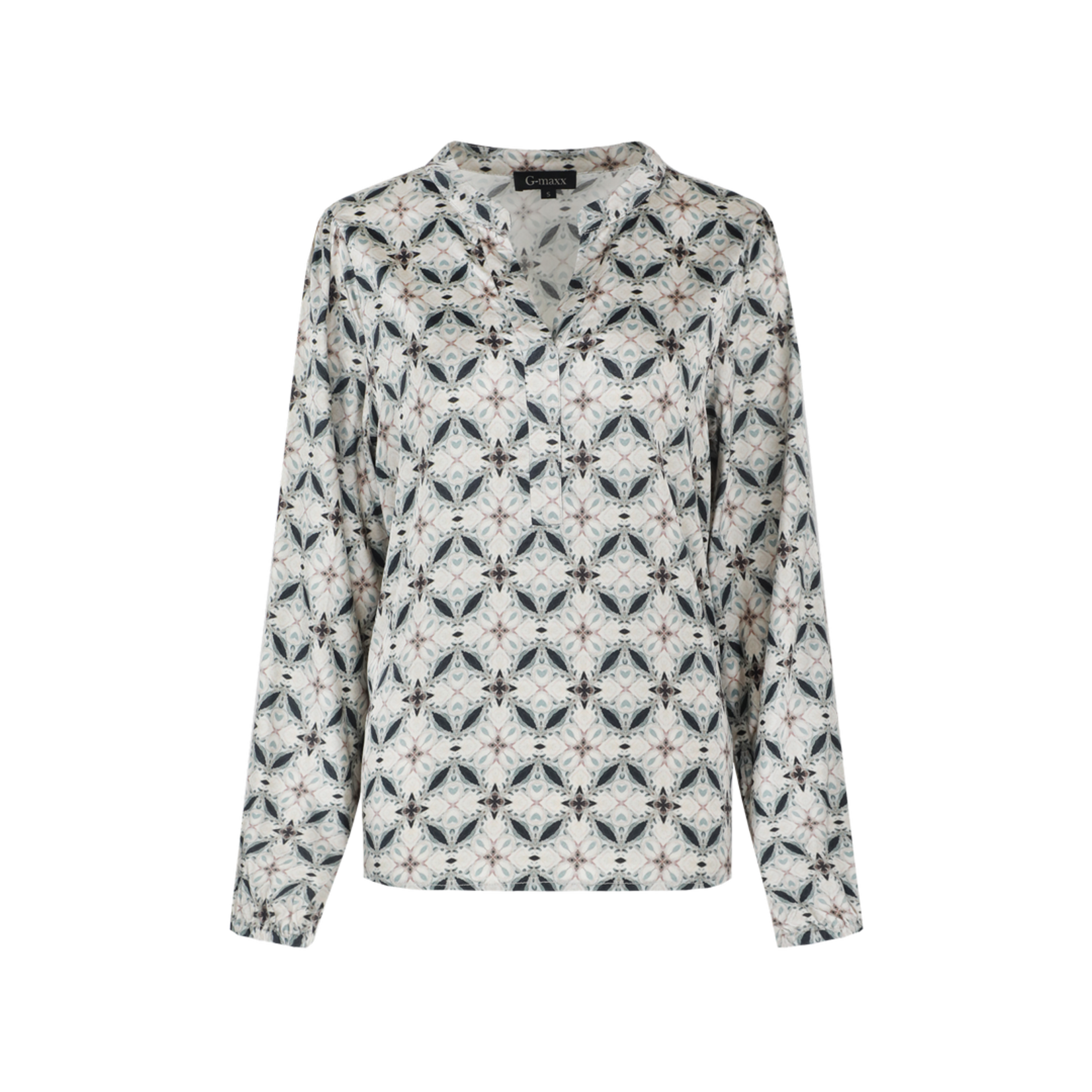 G-MAXX G-MAXX - Top Elita Sand/Color mix