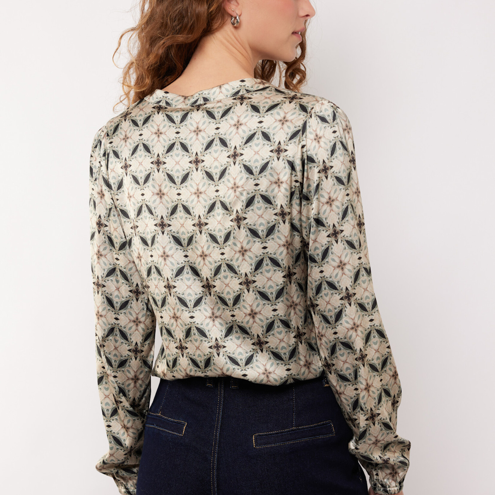 G-MAXX G-MAXX - Top Elita Sand/Color mix