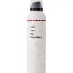 ZUSSS ZUSSS - Doucheschuim 200ml favorite wit/rood