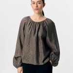 OBJECT OBJECT - Blouse True LO noos morel