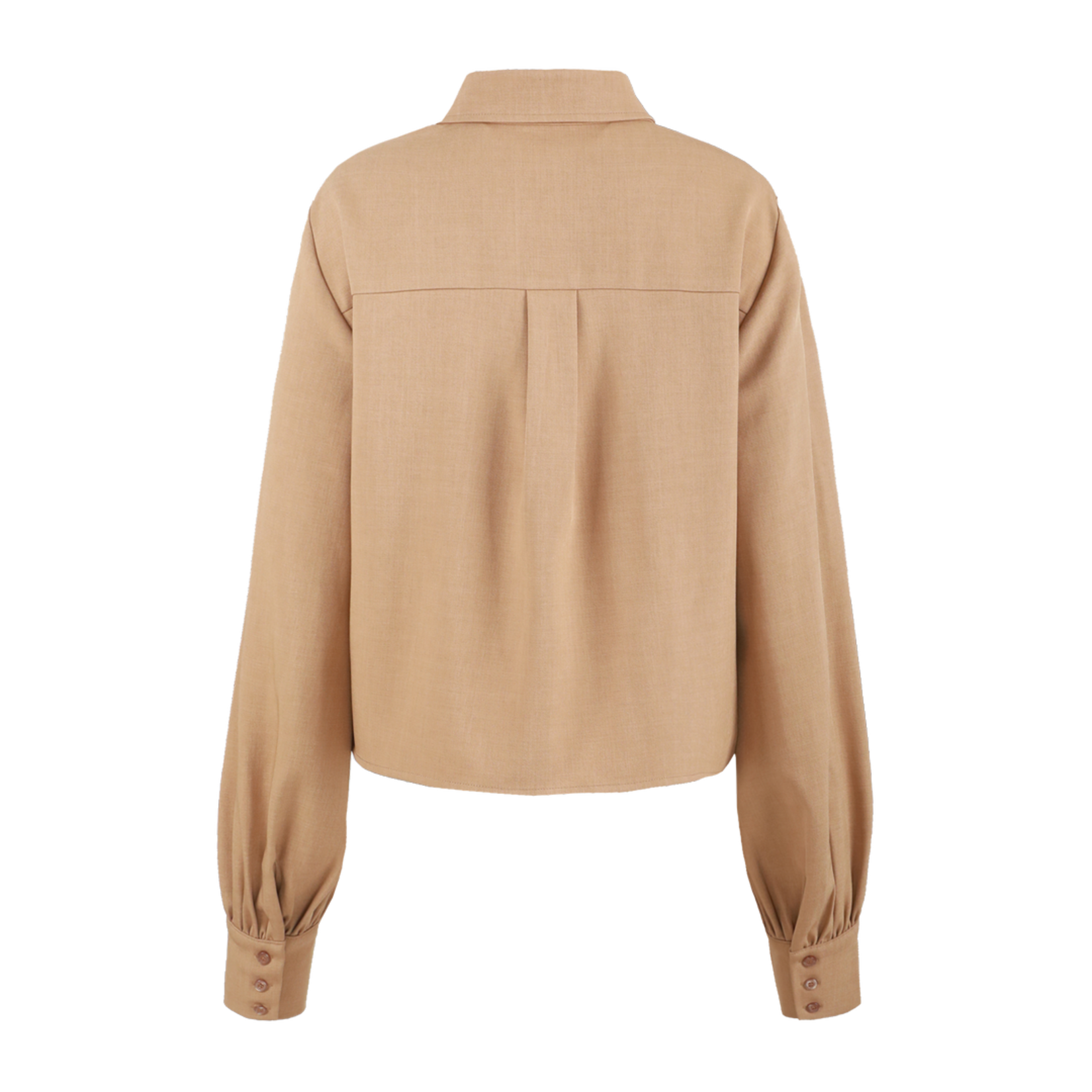 G-MAXX G-MAXX - Blouse Christina gold/yellow