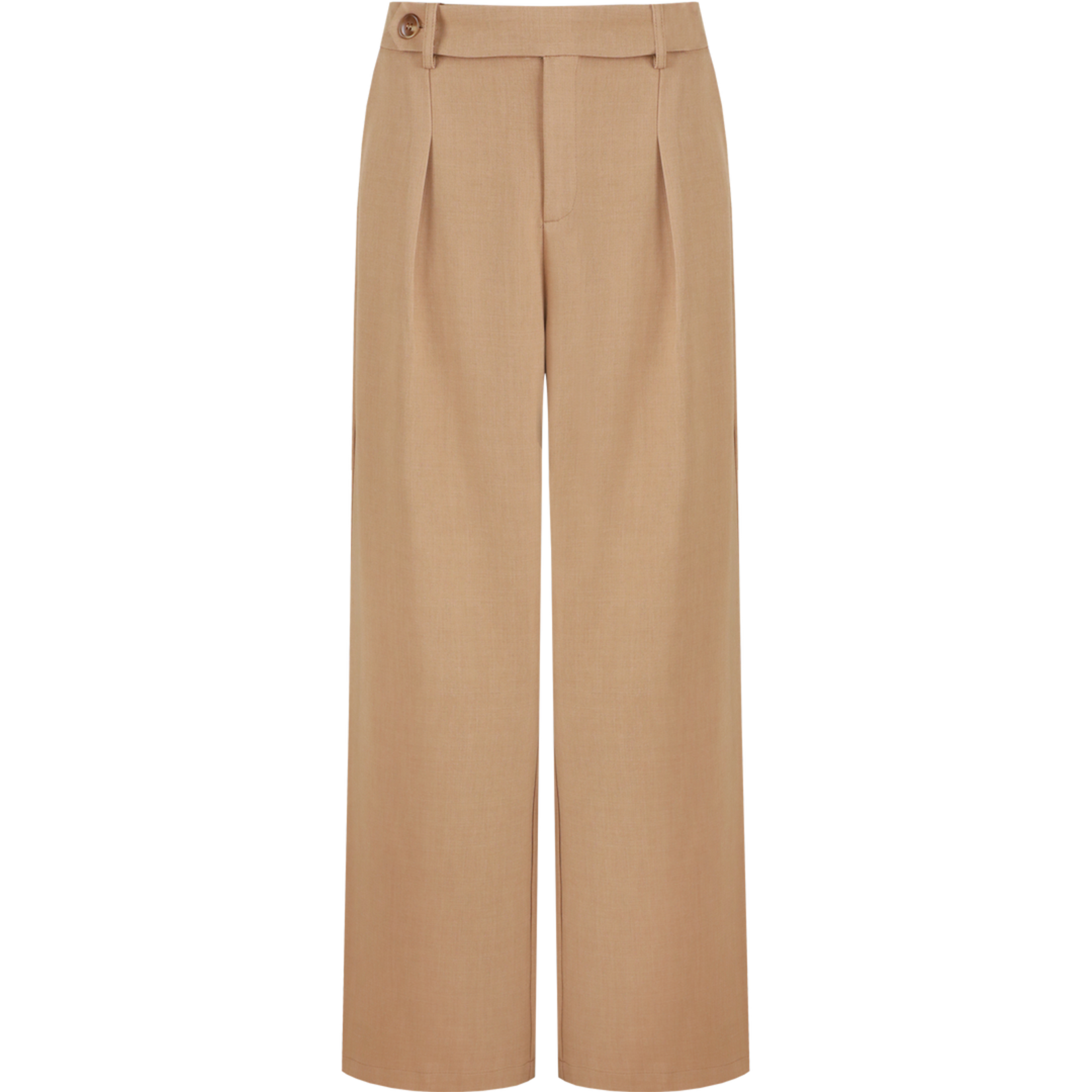 G-MAXX G-MAXX - Broek Sandra gold/yellow