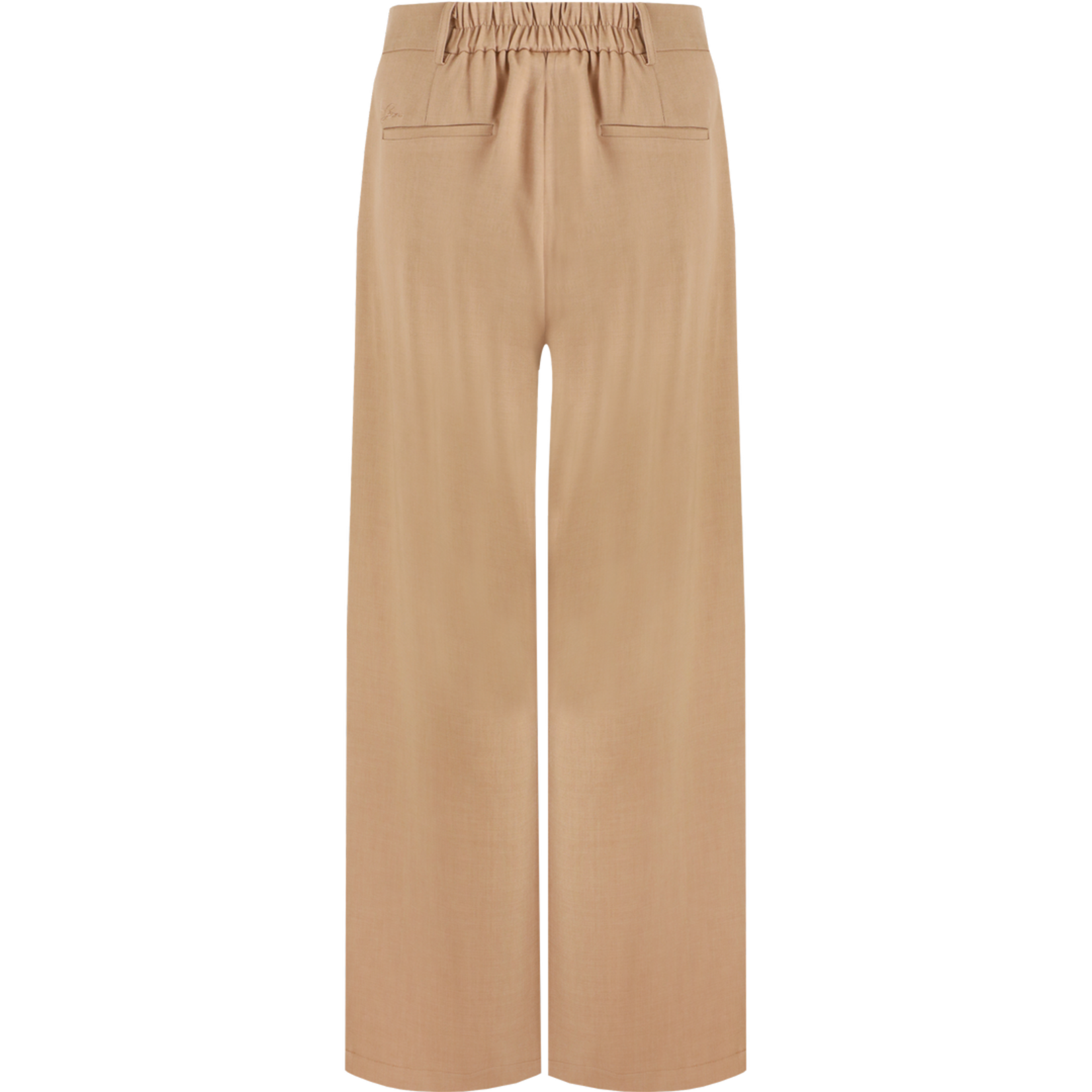 G-MAXX G-MAXX - Broek Sandra gold/yellow