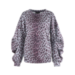 G-MAXX G-MAXX - Longsleeve Brittany mauve/wine
