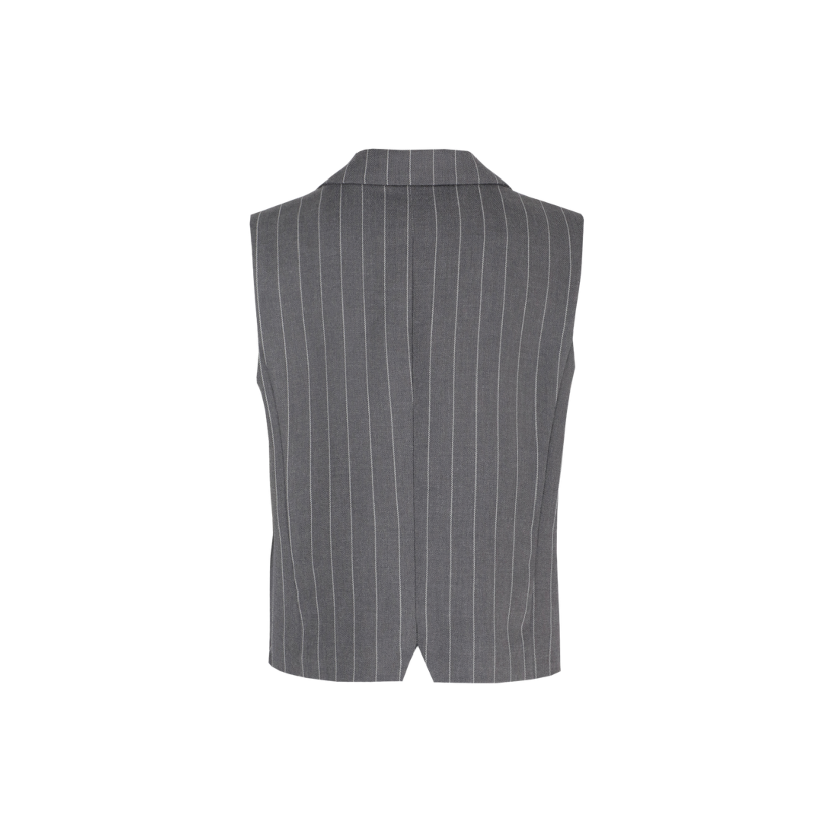 G-MAXX G-MAXX - Gilet Rosa gray