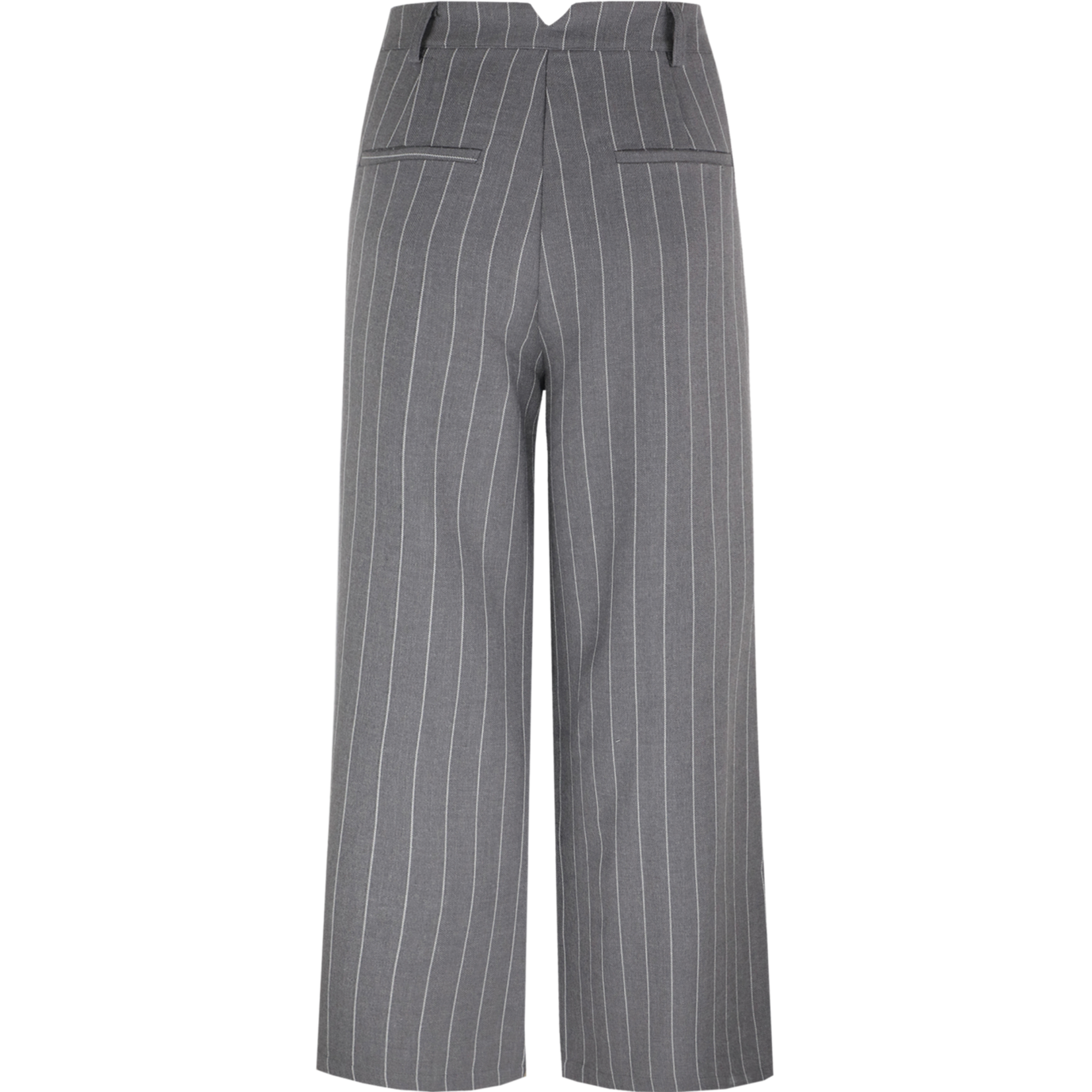 G-MAXX G-MAXX - Broek Malala gray MAAT L