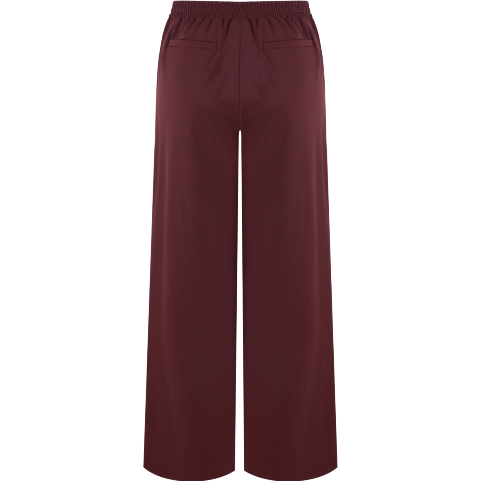 G-MAXX G-MAXX - Broek Marbella mauve wine