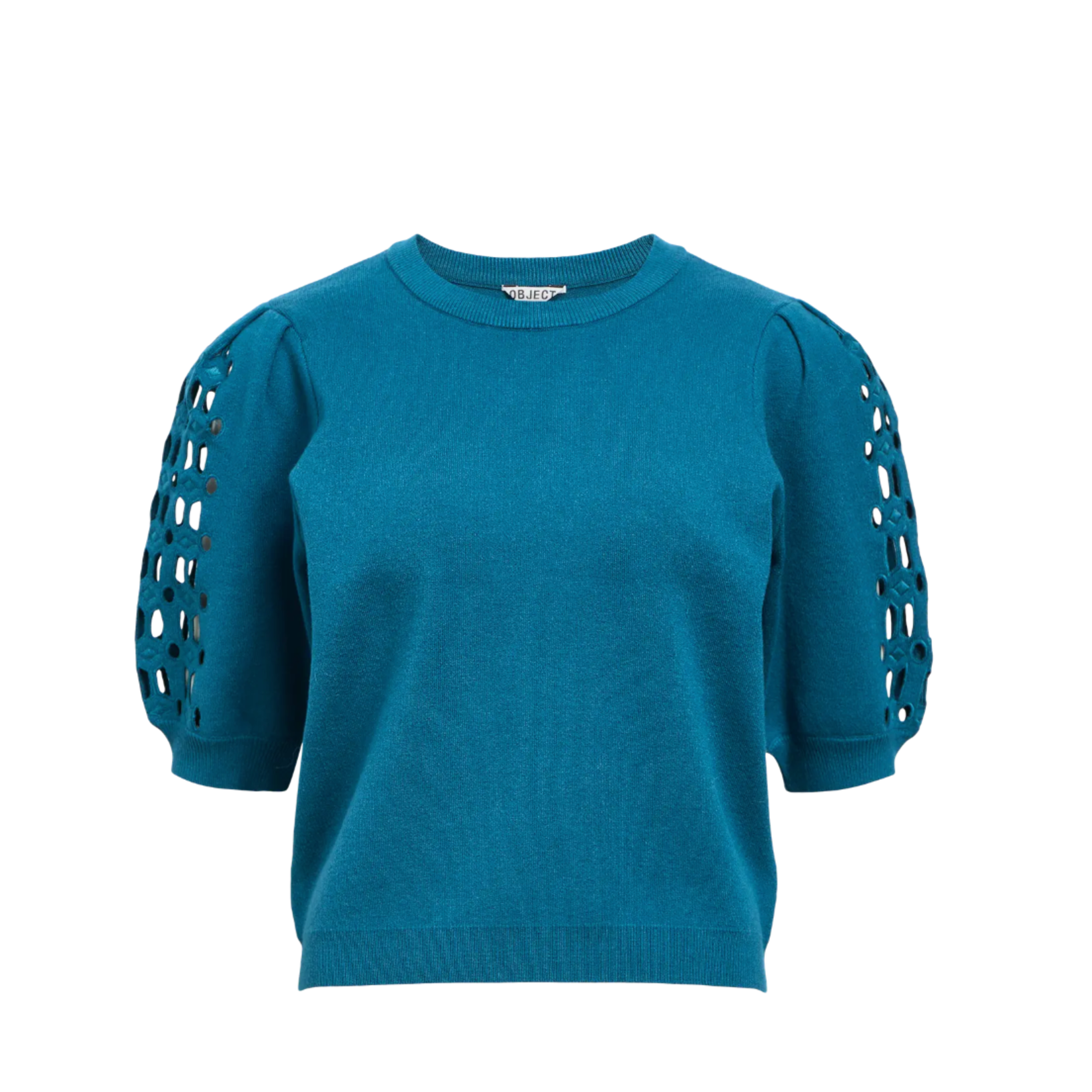 OBJECT OBJECT - Trui Yuki Legion Blue MAAT XS