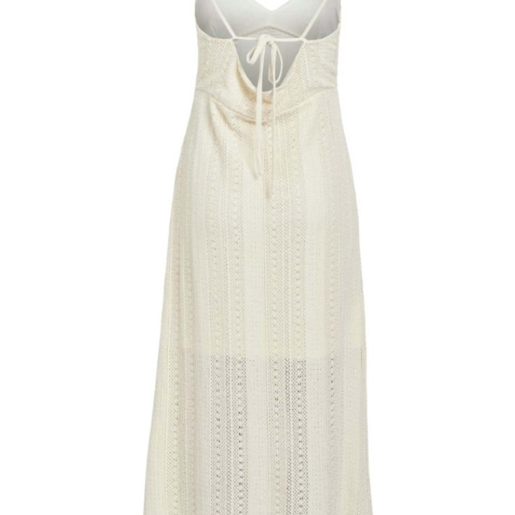 OBJECT OBJECT - Jurk nina sandshell MAAT XL