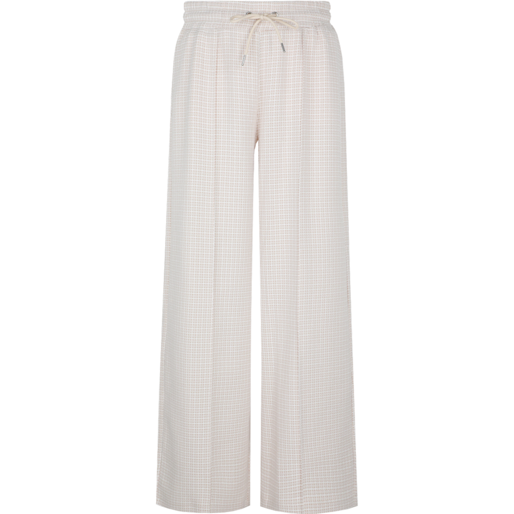 FLURESK FLURESK - Broek Briony khaki