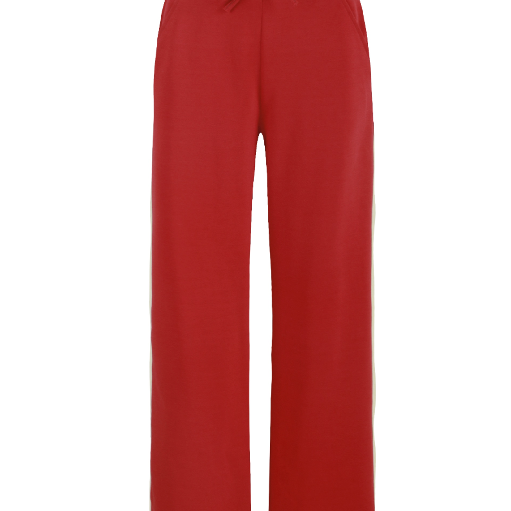 FLURESK FLURESK - Broek Jorina Rhubarb