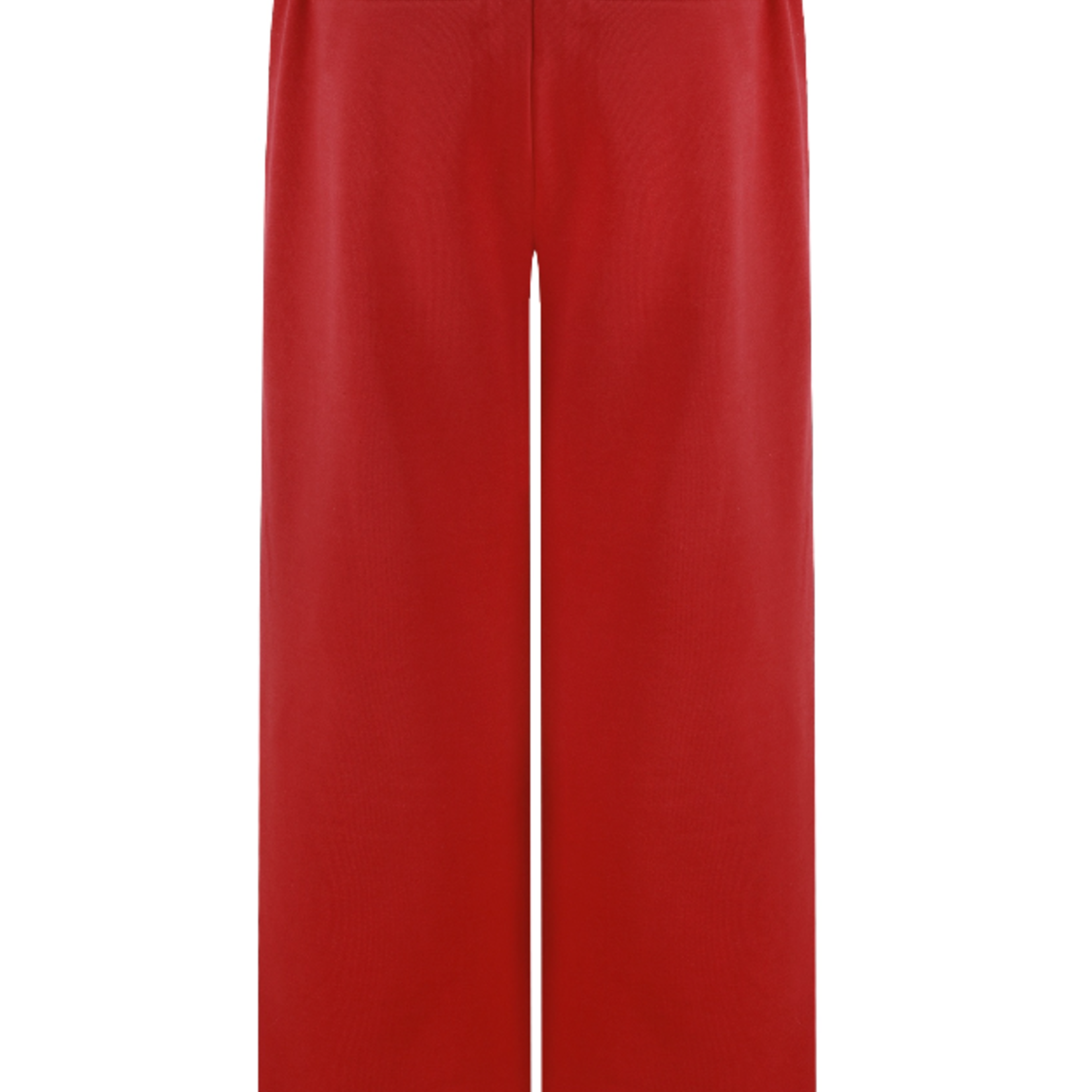 FLURESK FLURESK - Broek Jorina Rhubarb