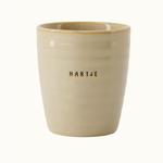 ZUSSS ZUSSS - Koffiemok hartje zand