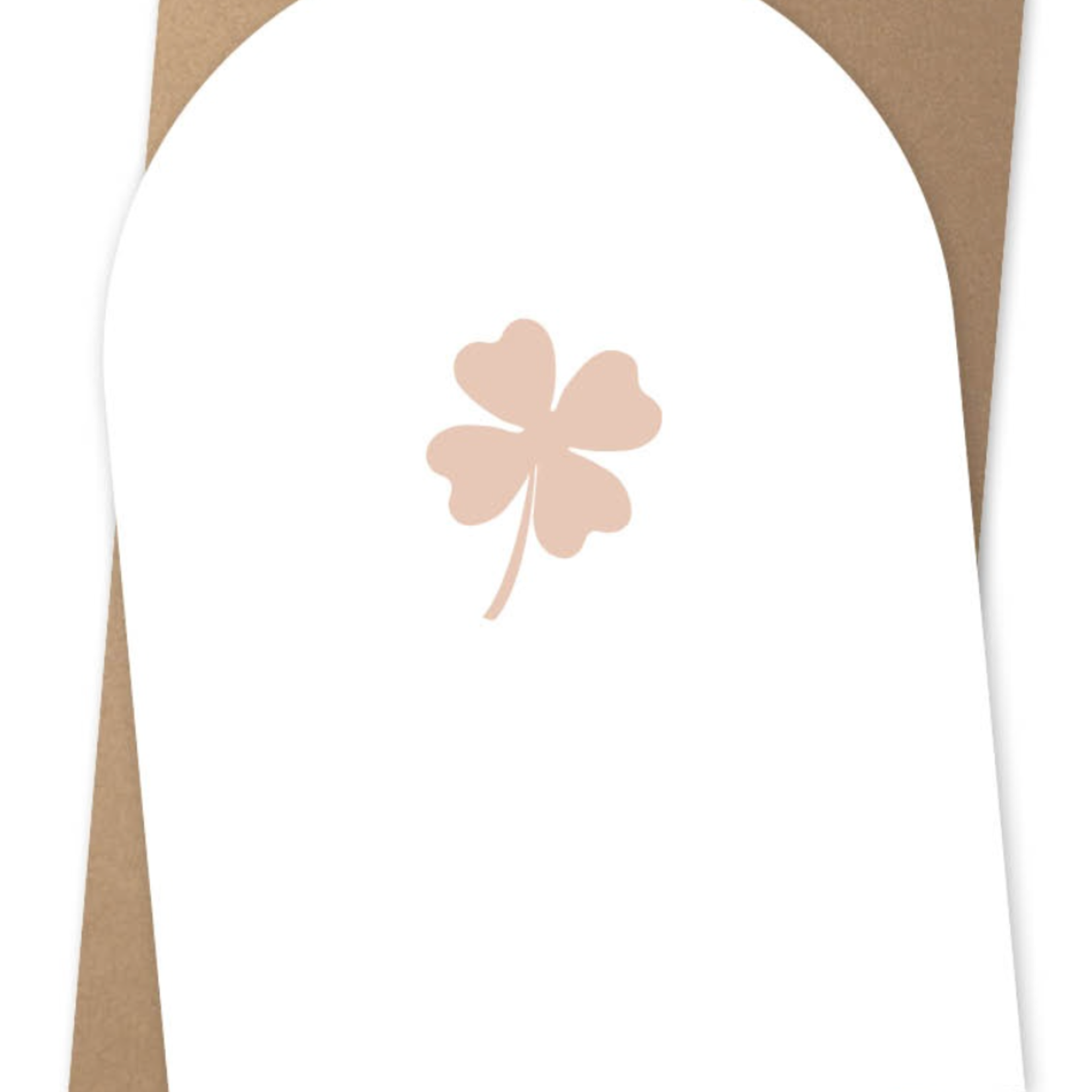 JOTS JOTS - Kaart NU-a6-14 Een lief klein berichtje voor jou