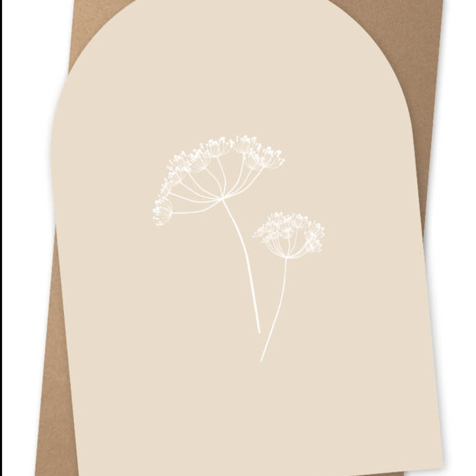 JOTS JOTS - Kaart NU-a6-16 Bereklauw