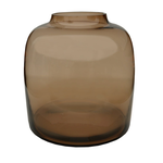 -- Vaas Bartica L taupe 32.5 x 30 cm