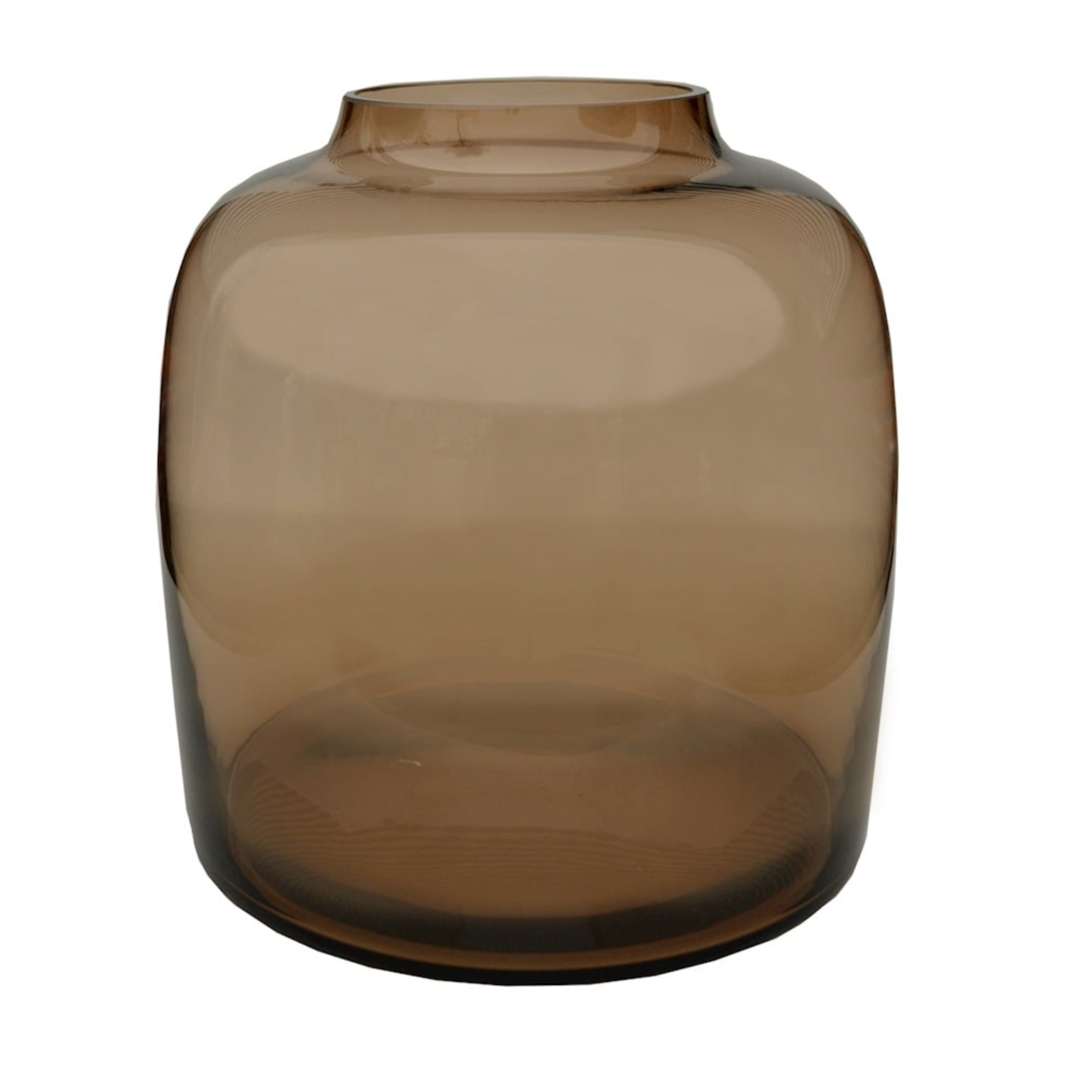 -- Vaas Bartica L taupe 32.5 x 30 cm
