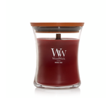 WOODWICK WOODWICK - Candle Rouge oud