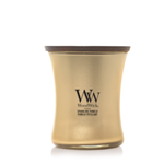 WOODWICK WOODWICK -  Candle Sparkling Pomelo - Champagne Metal Collection