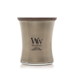 WOODWICK WOODWICK - Candle Cypress Ore - Warm Nickel Metal Collection