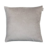 -- tmM - KUSSEN corduroy donker zand 47x47cm