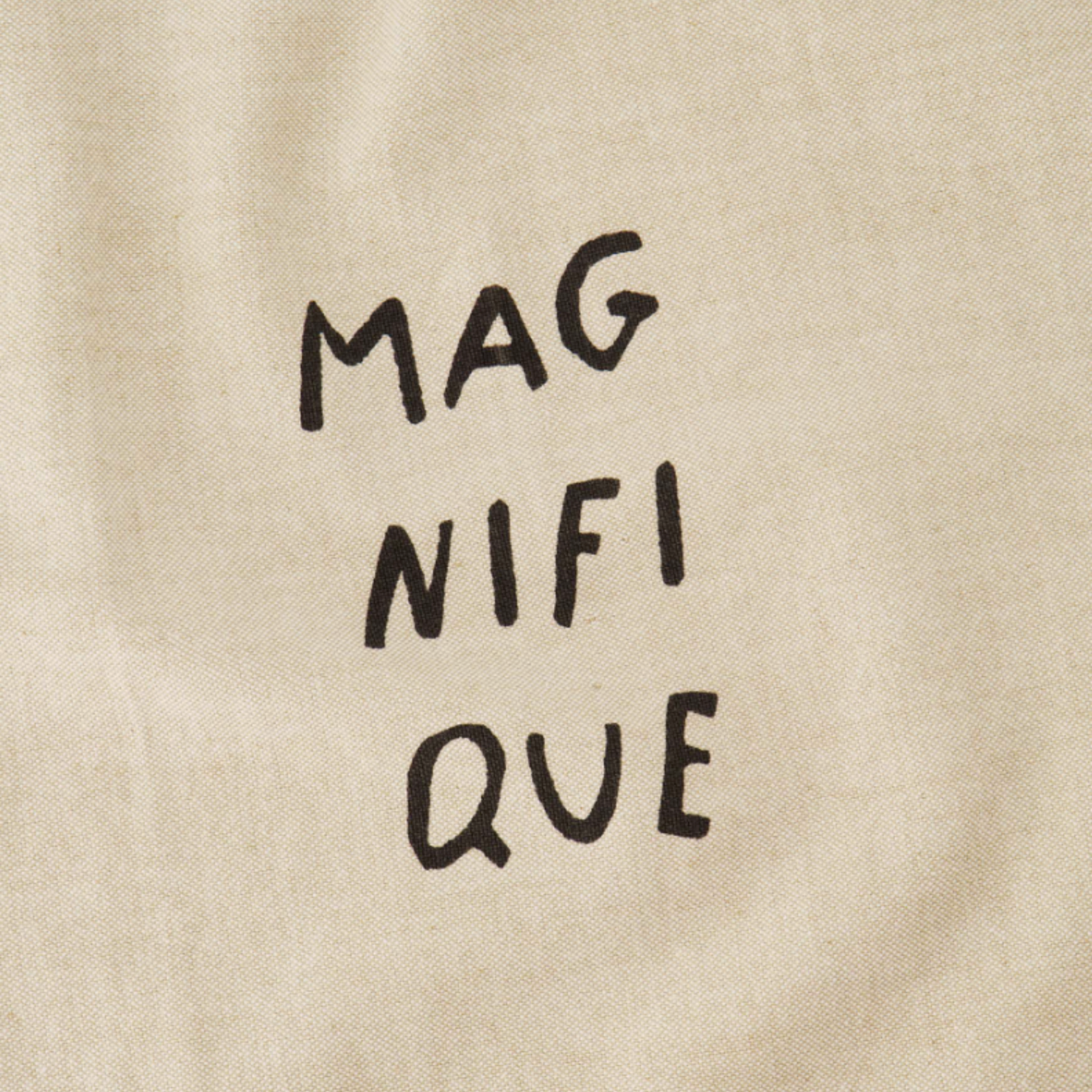 ZUSSS ZUSSS - Keukenset magnifique wit/zand