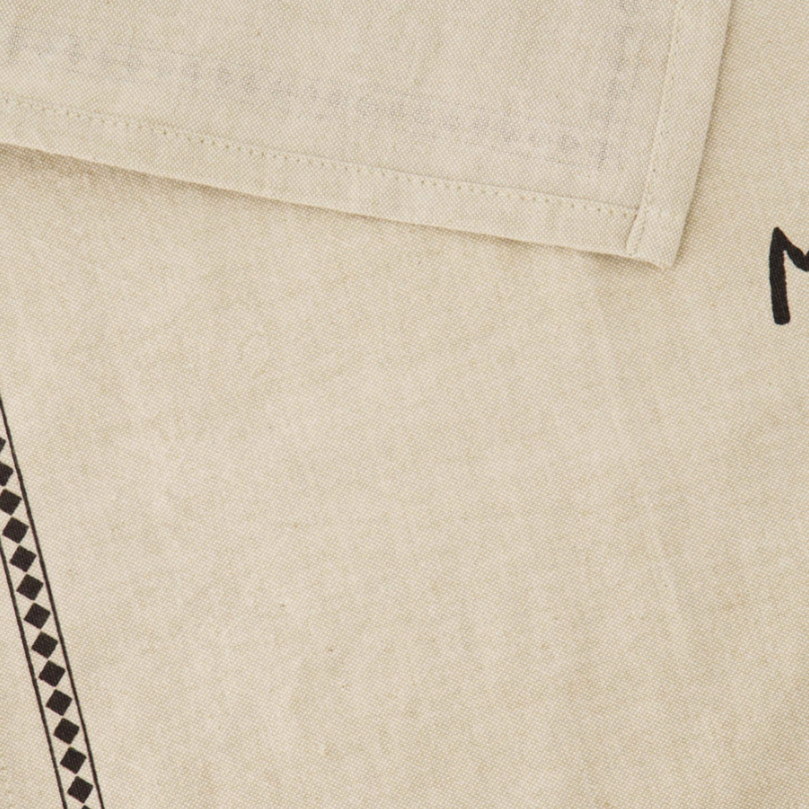 ZUSSS ZUSSS - Keukenset magnifique wit/zand