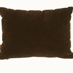 ZUSSS ZUSSS - Kussen corduroy liefs 35x25cm bruin