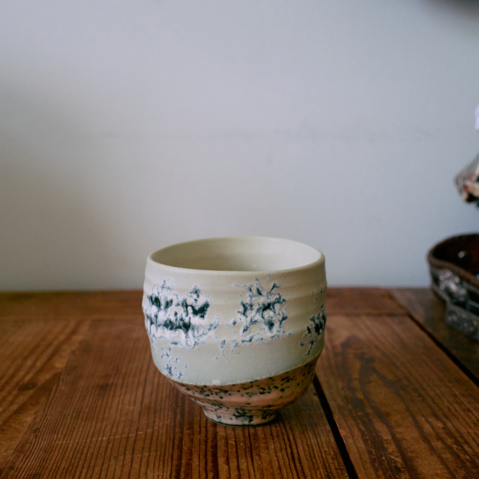 HKLIVING HKLIVING - Koffie mok Artist ceramics Fused KCT0016