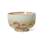 HKLIVING HKLIVING - 70s ceramics: noodle bowl shell KST0112