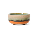 HKLIVING HKLIVING - 70s ceramics: dessert bowl Burst KST0092