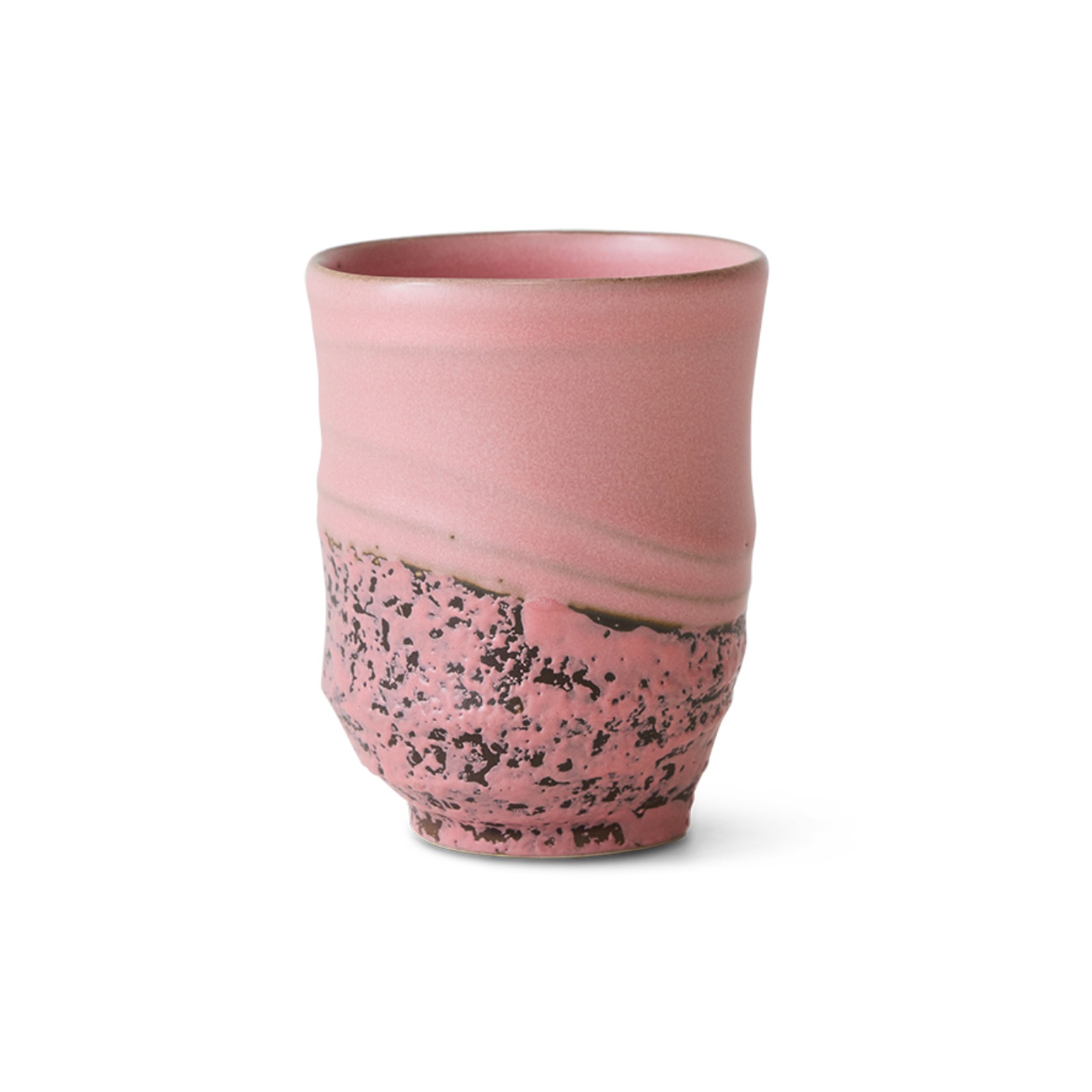 HKLIVING HKLIVING - Koffie mok Artist ceramics Smooth KCT0019