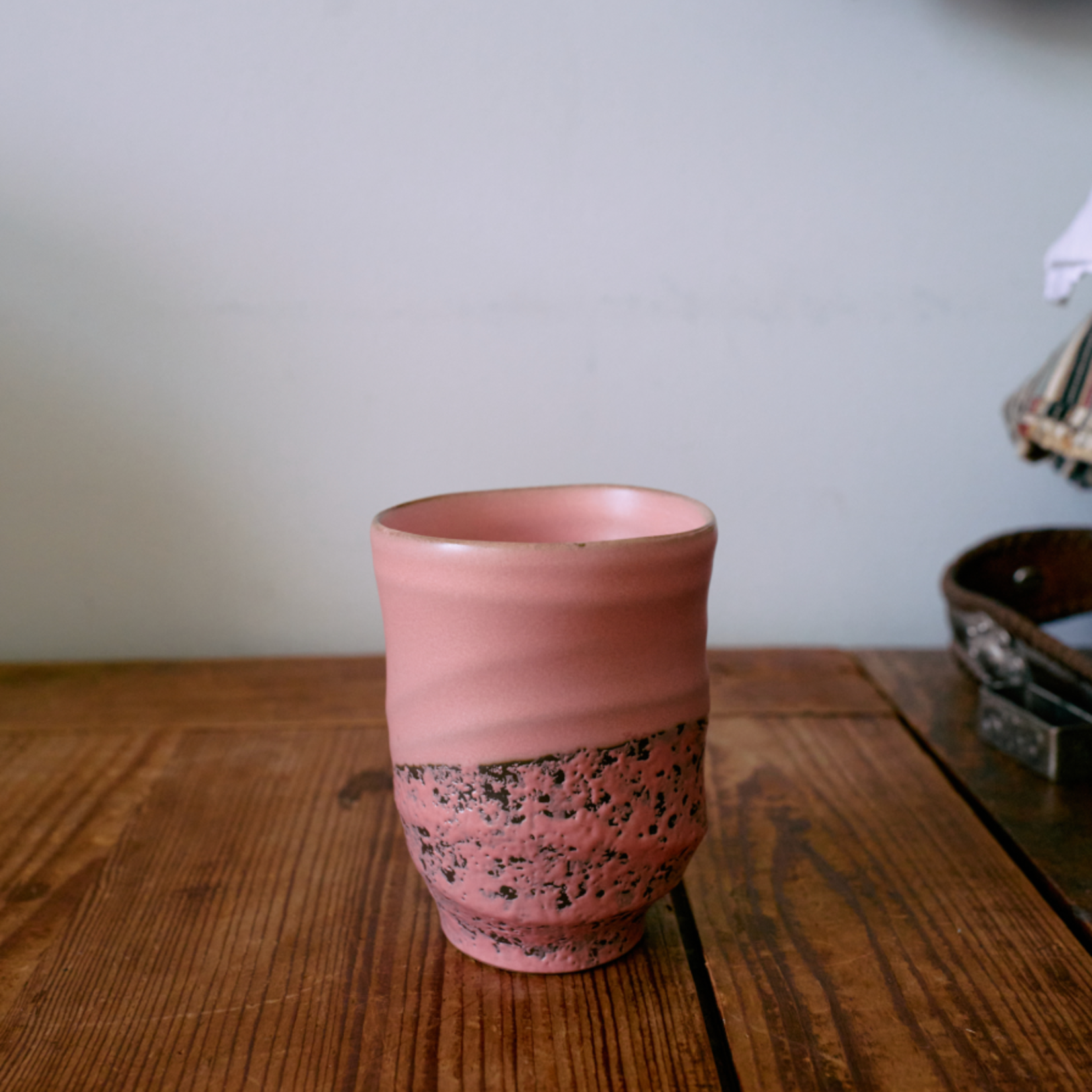 HKLIVING HKLIVING - Koffie mok Artist ceramics Smooth KCT0019