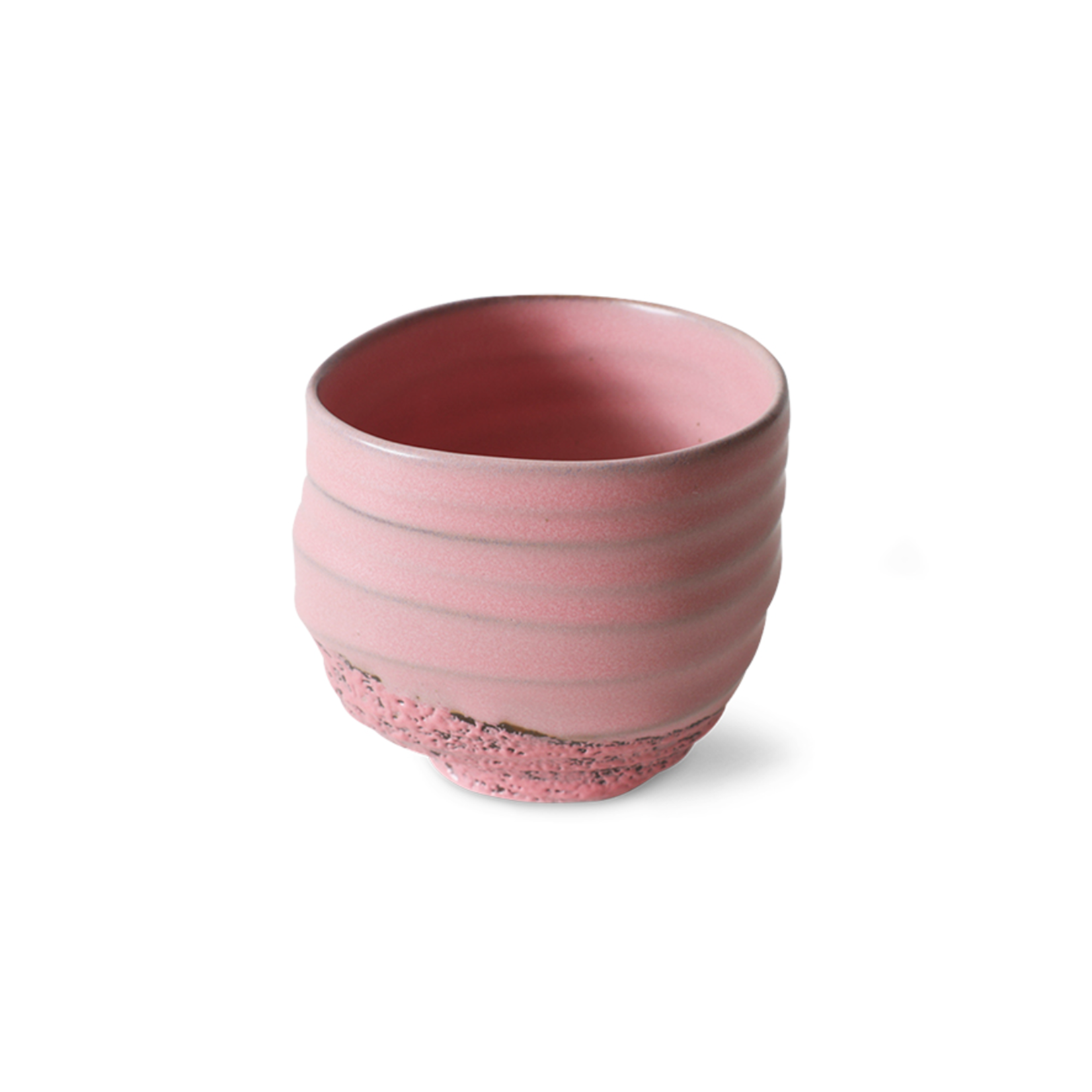 HKLIVING HKLIVING - Koffie mok Artist ceramics Smooth KCT0018