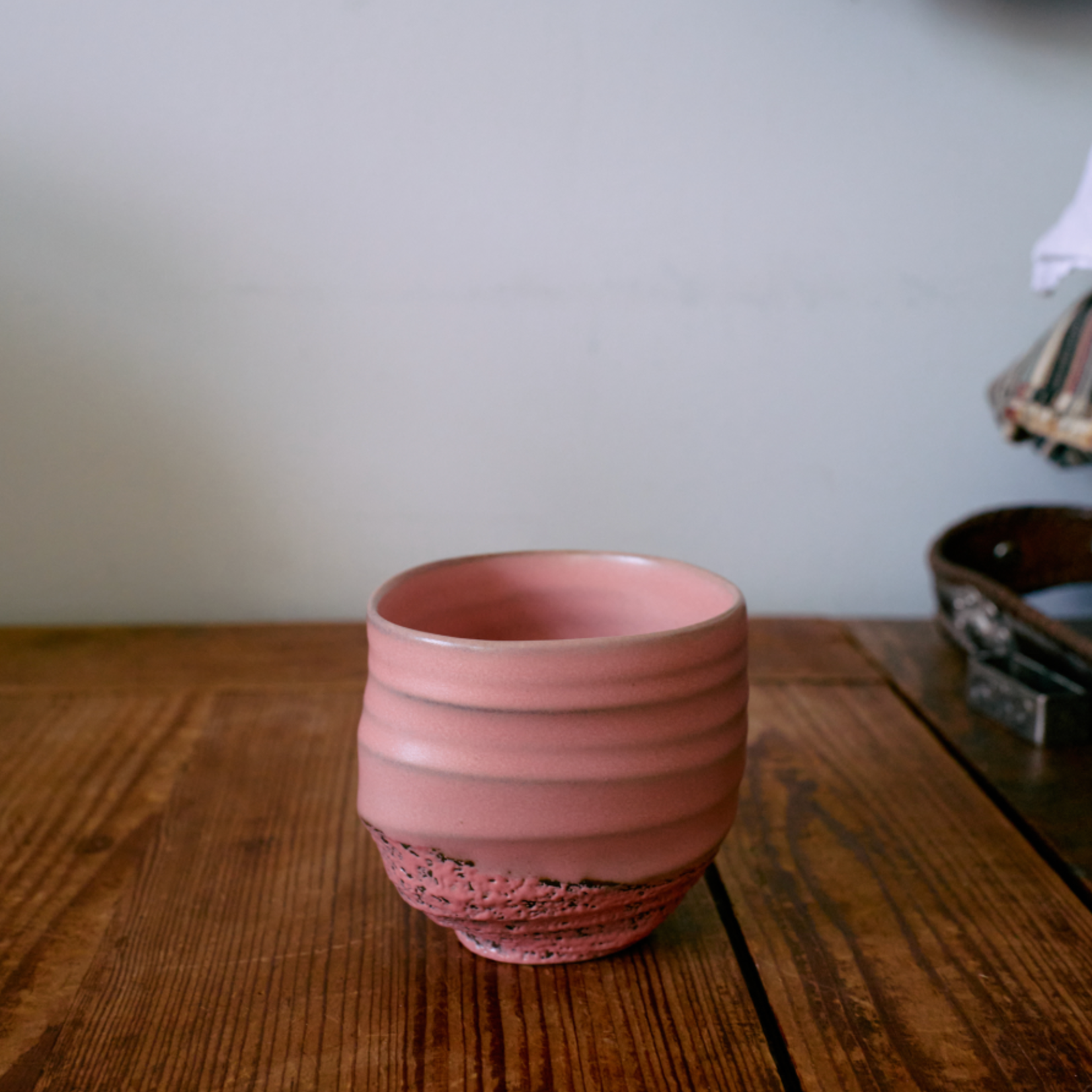 HKLIVING HKLIVING - Artist ceramics: coffee cup Smooth KCT0018