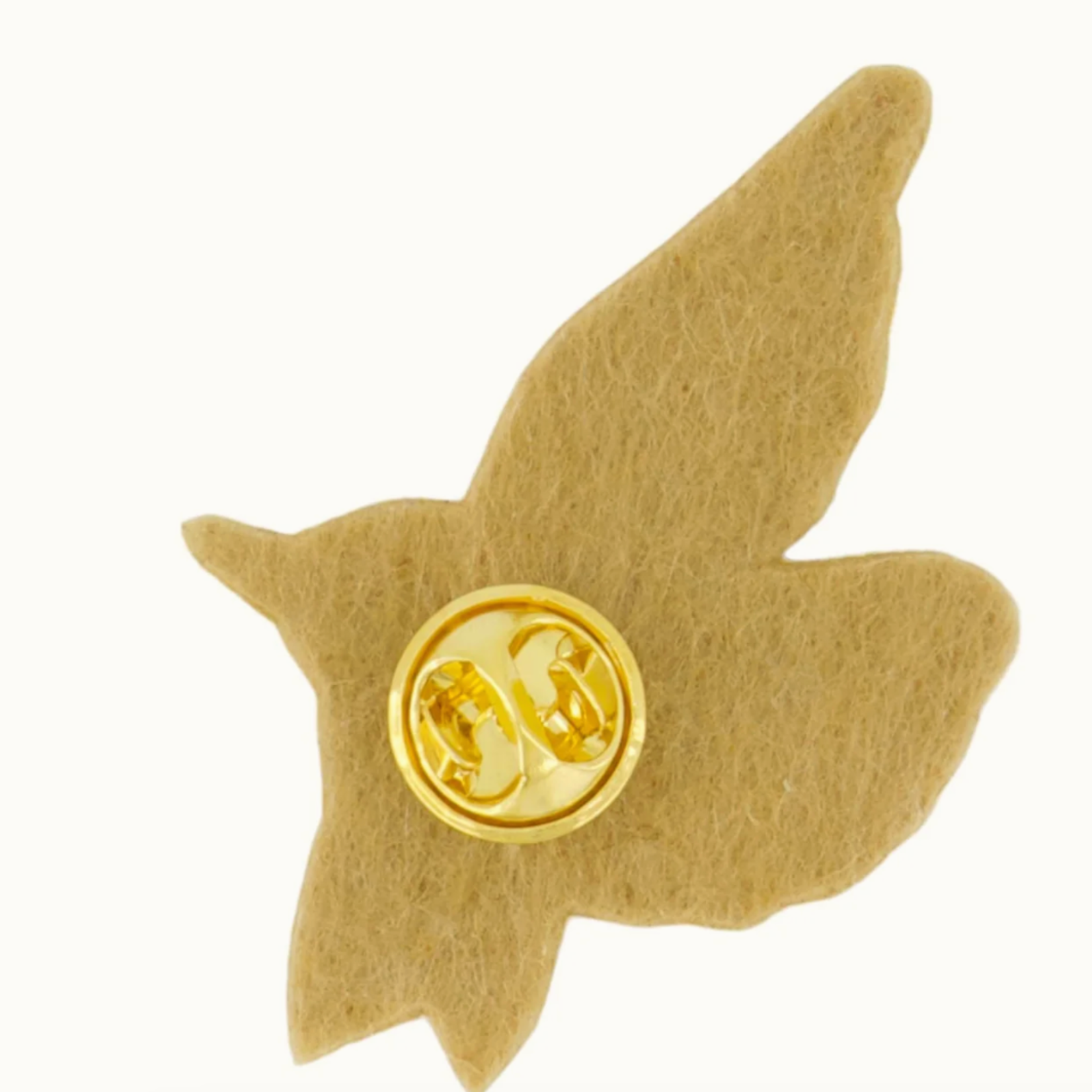 ZUSSS ZUSSS - Broche kolibri moss groen