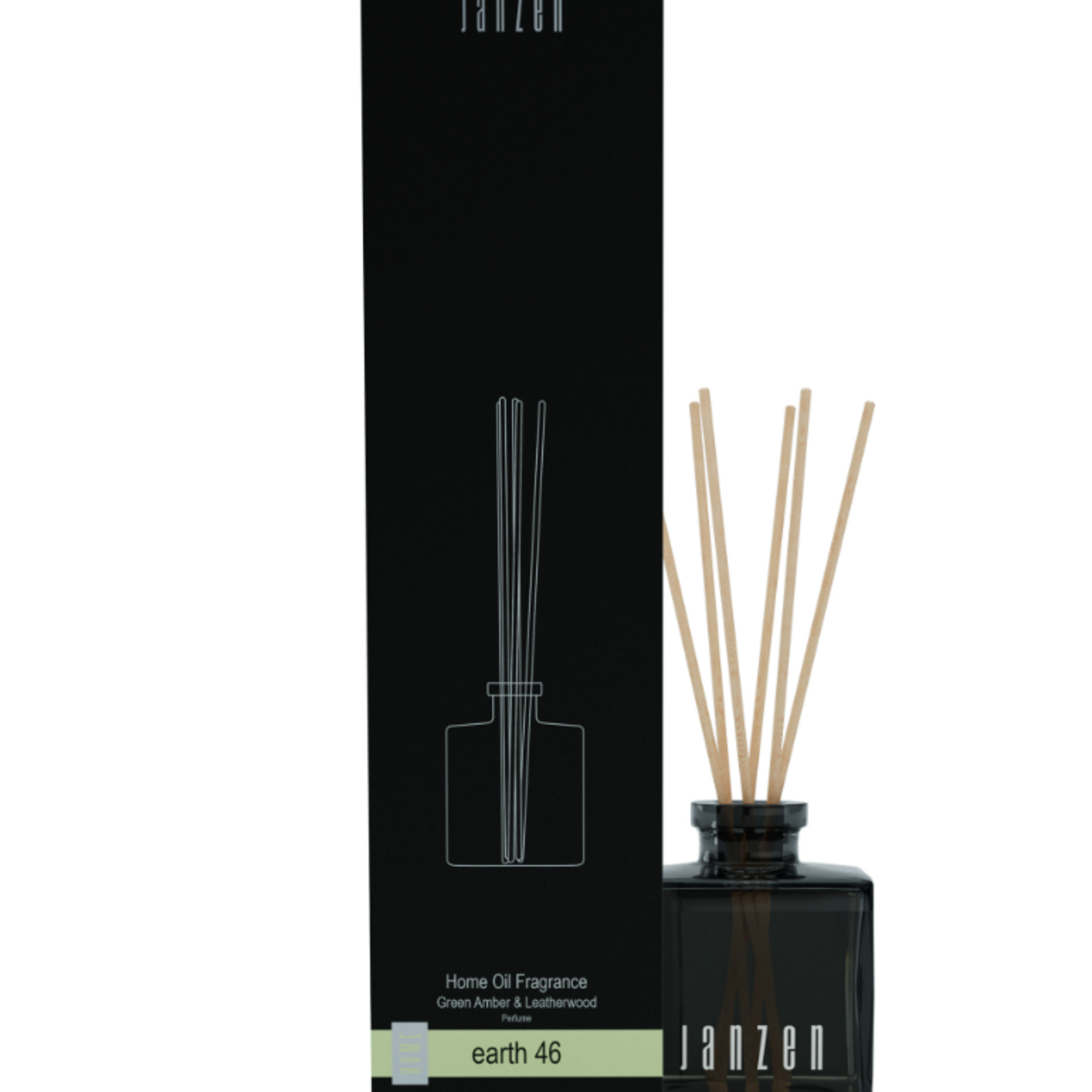 JANZEN JANZEN - Home Fragrance Sticks Earth 46