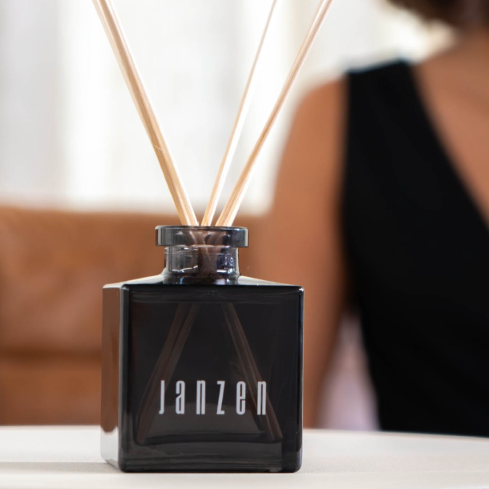 JANZEN JANZEN - Home Fragrance Sticks Earth 46