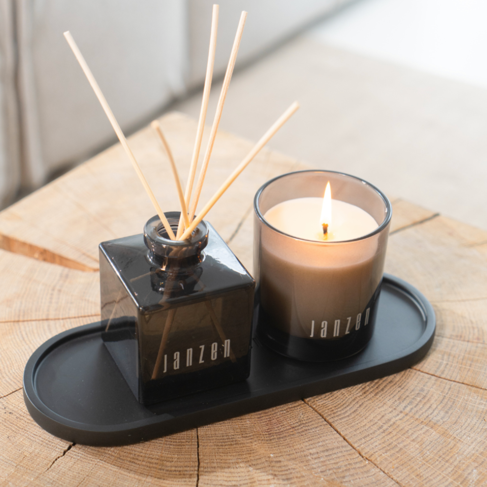 JANZEN JANZEN - Home Fragrance Sticks Sun 81