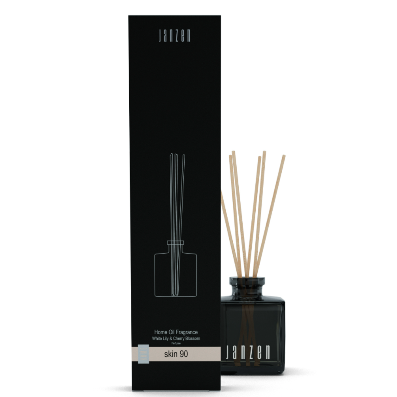 JANZEN JANZEN - Home Fragrance Sticks Skin 90