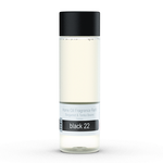 JANZEN JANZEN - Home Fragrance Refill Black 22