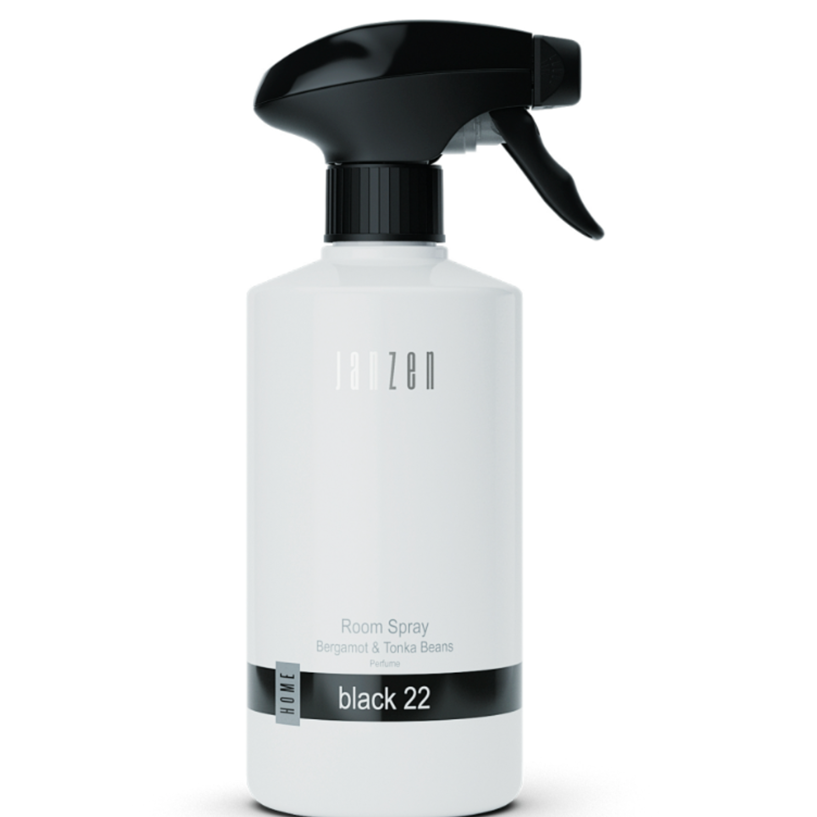 JANZEN JANZEN - Room Spray Black 22