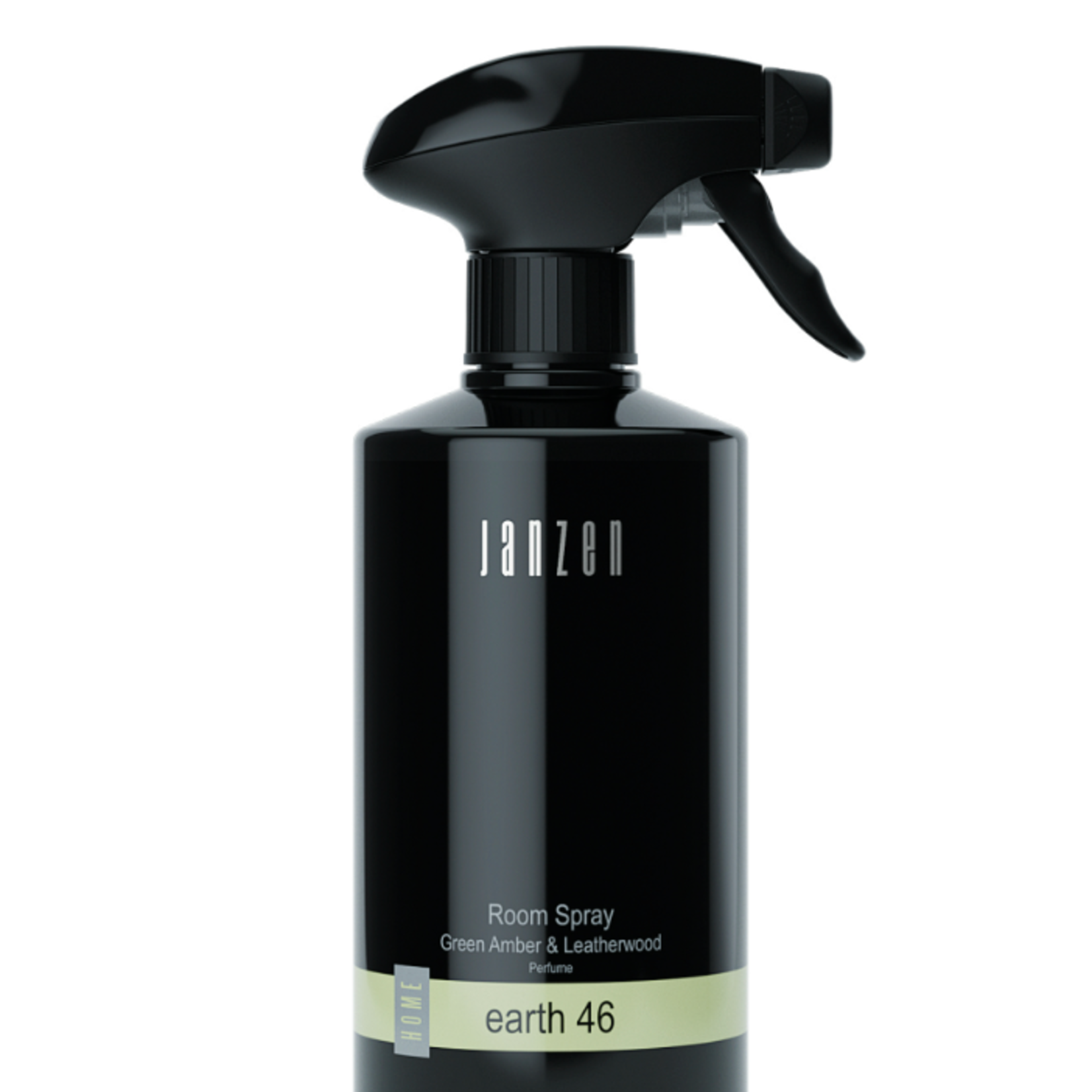 JANZEN JANZEN - Room Spray  Earth 46