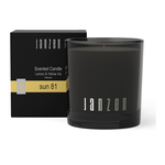 JANZEN JANZEN - Scented Candle Sun 81